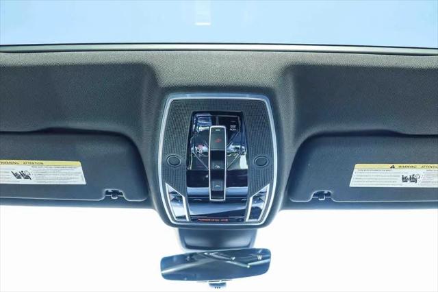 2026 Audi A8 55 TFSI quattro Tiptronic