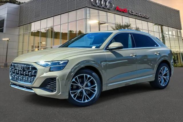 2026 Audi Q8 Premium Plus 55 TFSI quattro Tiptronic for sale in Calabasas, CA