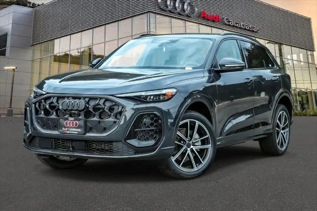 2026 Audi Q5 Premium Plus TFSI quattro S tronic for sale in Calabasas, CA