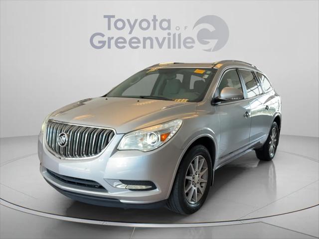 2016 Buick Enclave Convenience for sale in Greenville, SC