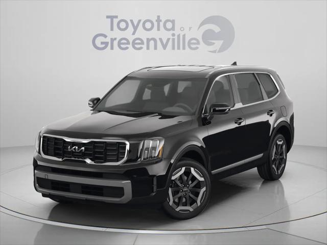 2024 Kia Telluride SX Prestige X-Line for sale in Greenville, SC