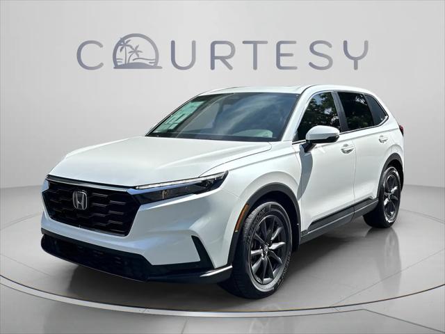 2026 Honda CR-V EX-L 2WD for sale in Palm Harbor, FL