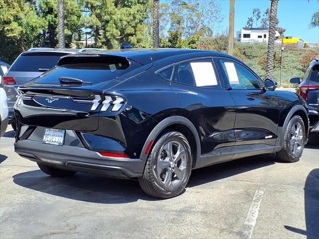 2023 Ford Mustang Mach-E Select
