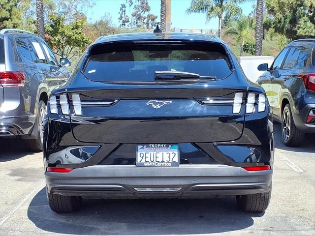 2023 Ford Mustang Mach-E Select