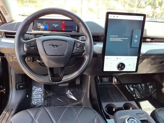 2023 Ford Mustang Mach-E Select