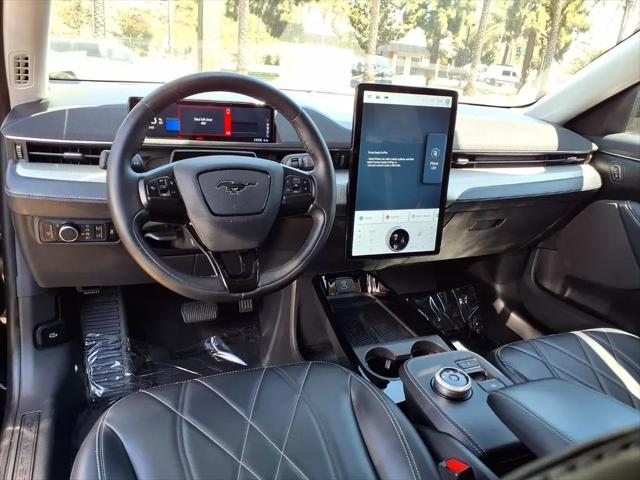 2023 Ford Mustang Mach-E Select