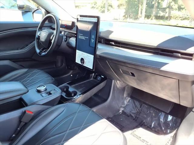 2023 Ford Mustang Mach-E Select