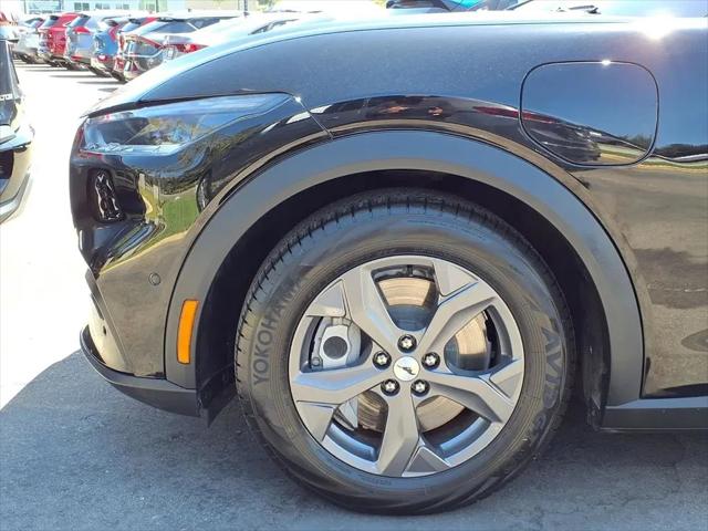 2023 Ford Mustang Mach-E Select