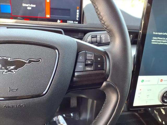 2023 Ford Mustang Mach-E Select