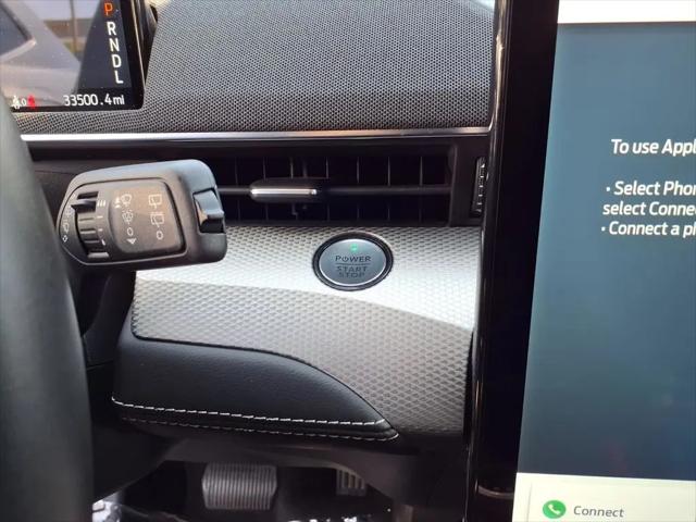 2023 Ford Mustang Mach-E Select