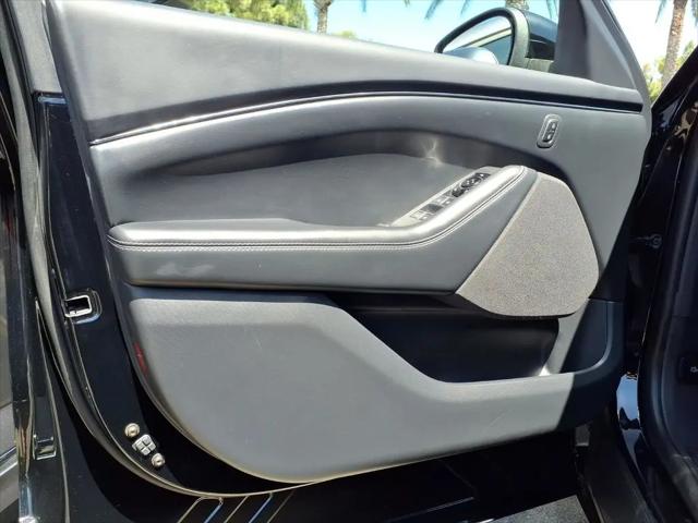 2023 Ford Mustang Mach-E Select