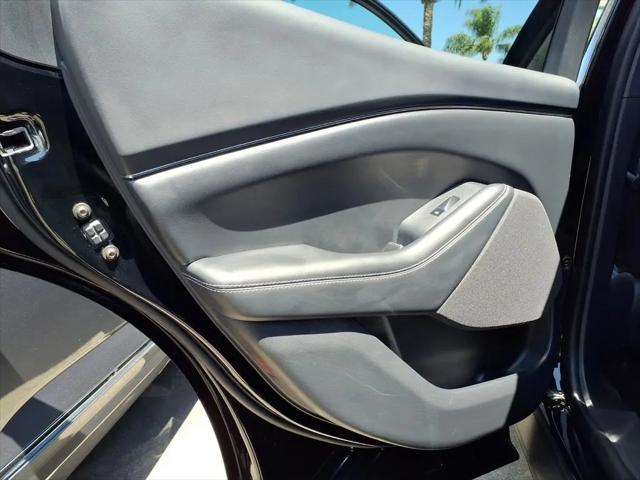 2023 Ford Mustang Mach-E Select