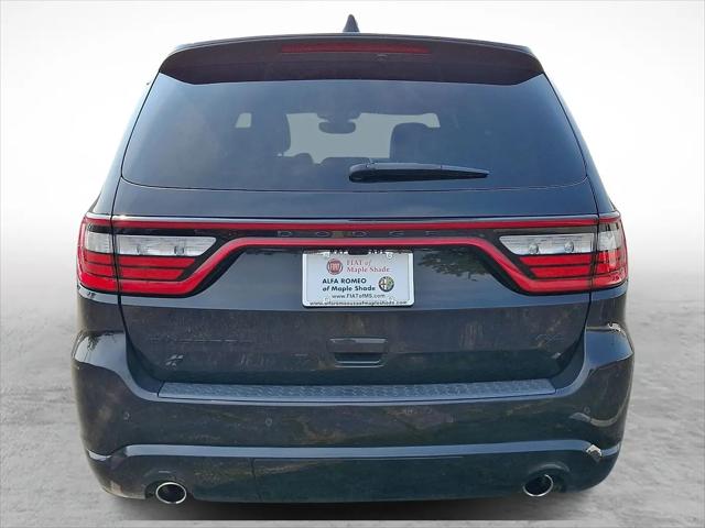 2022 Dodge Durango R/T AWD