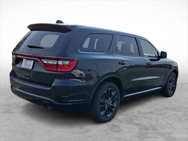 2022 Dodge Durango R/T AWD