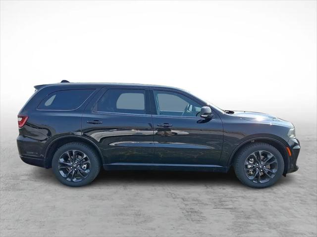2022 Dodge Durango R/T AWD