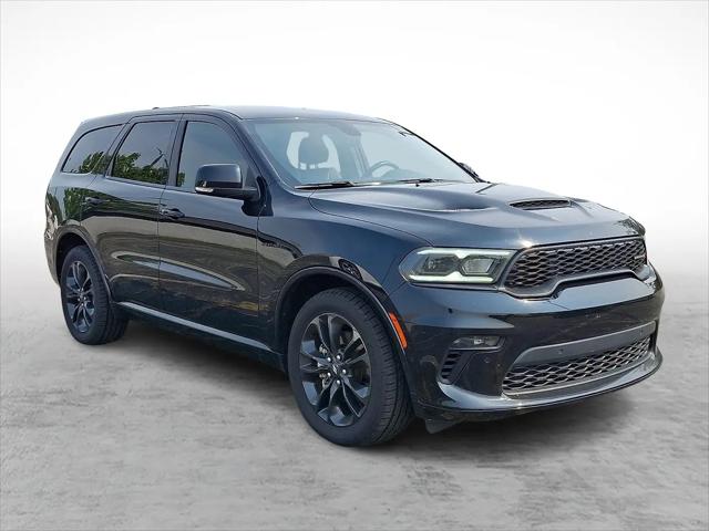 2022 Dodge Durango R/T AWD