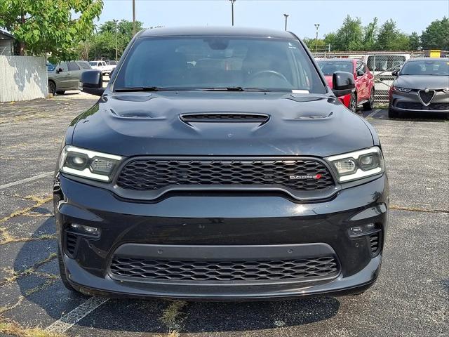 2022 Dodge Durango R/T AWD
