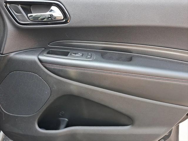 2022 Dodge Durango R/T AWD