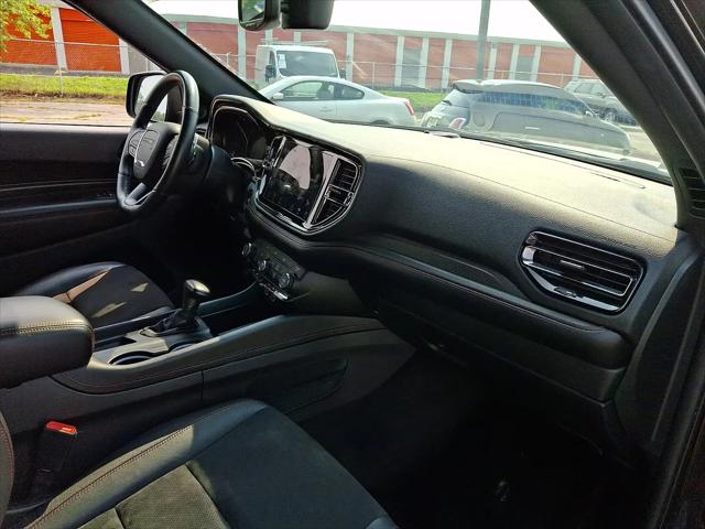 2022 Dodge Durango R/T AWD