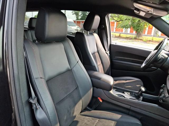 2022 Dodge Durango R/T AWD