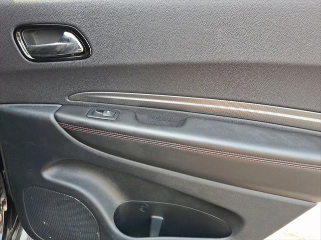 2022 Dodge Durango R/T AWD