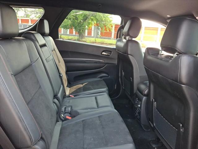2022 Dodge Durango R/T AWD
