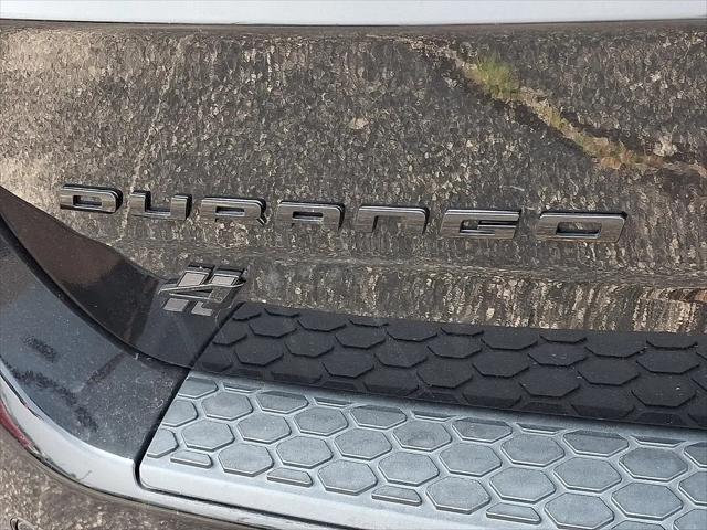 2022 Dodge Durango R/T AWD