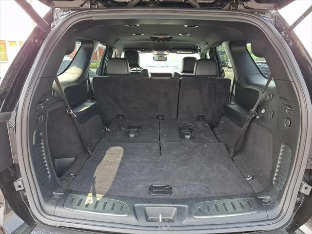 2022 Dodge Durango R/T AWD
