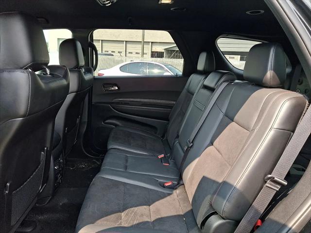 2022 Dodge Durango R/T AWD