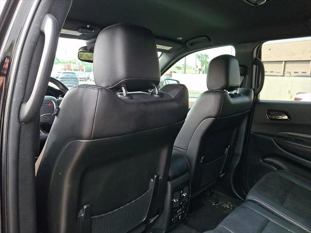 2022 Dodge Durango R/T AWD