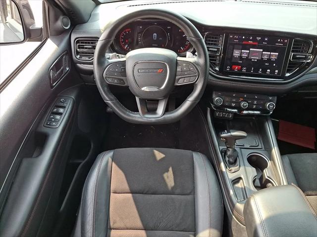2022 Dodge Durango R/T AWD