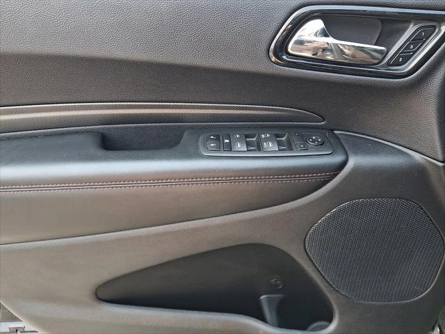 2022 Dodge Durango R/T AWD