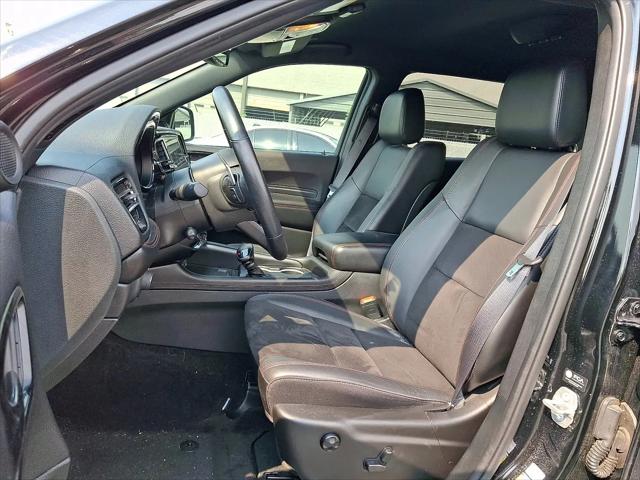 2022 Dodge Durango R/T AWD