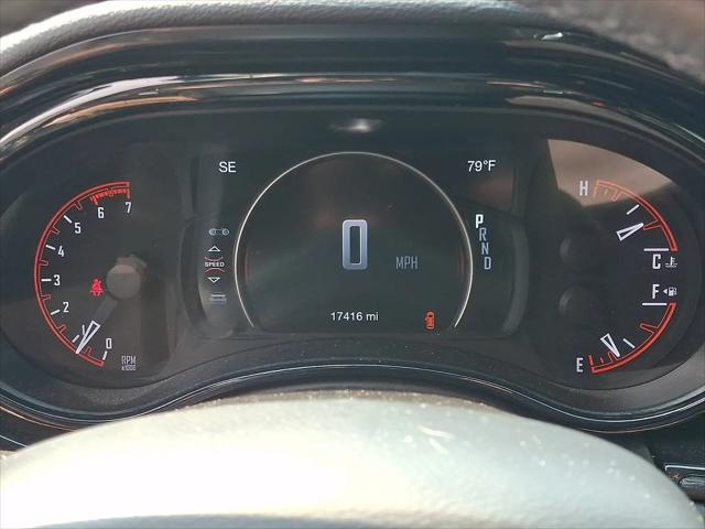 2022 Dodge Durango R/T AWD