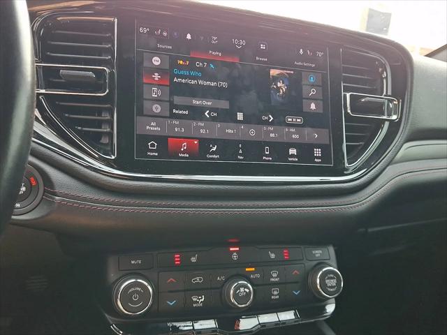 2022 Dodge Durango R/T AWD