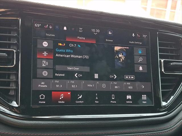 2022 Dodge Durango R/T AWD