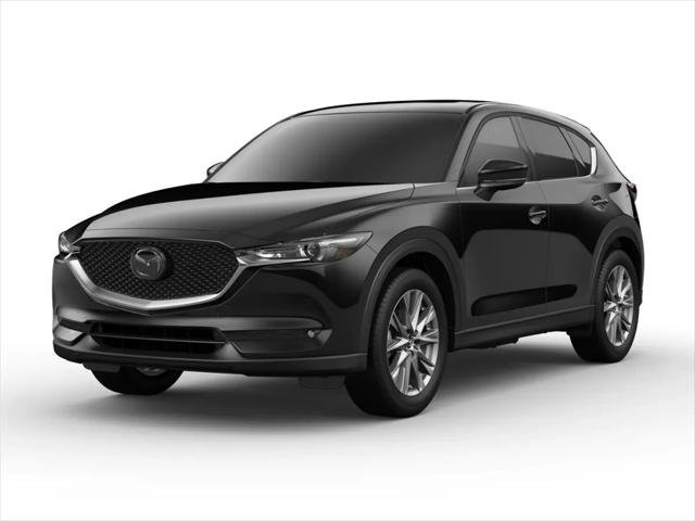 2021 Mazda CX-5 Grand Touring Reserve for sale in Waipahu, HI