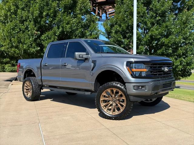 2026 Ford F-150 XLT for sale in Longview, TX