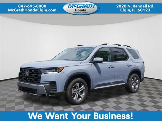 2026 Honda Pilot EX-L for sale in Elgin, IL
