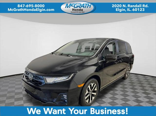 2026 Honda Odyssey EX-L for sale in Elgin, IL
