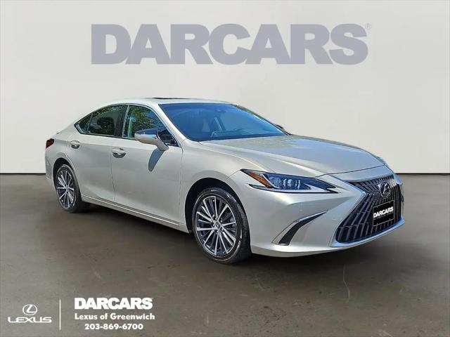 2023 Lexus ES 250 ES 250 for sale in Greenwich, CT