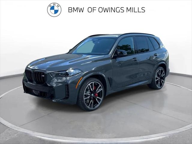 2026 BMW X5 M60i for sale in Owings Mills, MD