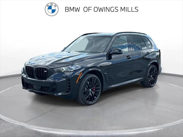 2026 BMW X5 M60i for sale in Owings Mills, MD