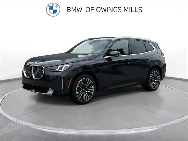 2026 BMW X3 30 xDrive for sale in Owings Mills, MD