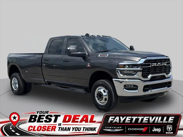 2026 Ram 3500 Tradesman Crew Cab 4x4 8 Box for sale in Fayetteville, TN