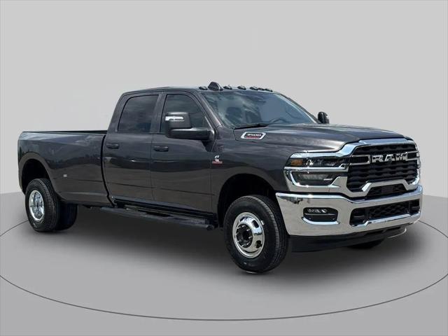 2026 Ram 3500 Tradesman Crew Cab 4x4 8 Box for sale in Fayetteville, TN