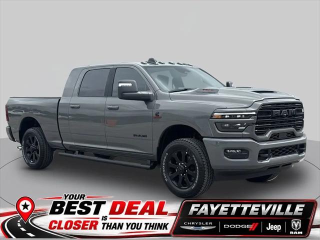 2026 Ram 2500 Laramie Mega Cab 4x4 6'4" Box for sale in Fayetteville, TN
