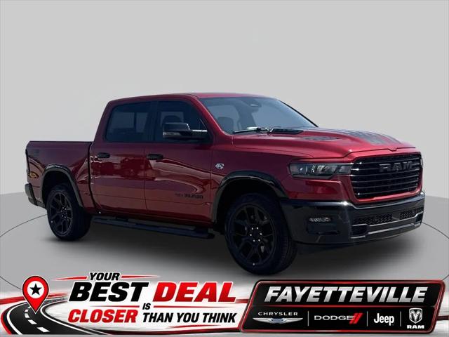 2026 Ram 1500 Laramie for sale in Fayetteville, TN