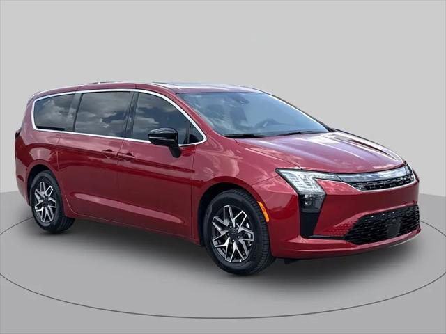 2027 Chrysler Pacifica Limited for sale in Fayetteville, TN
