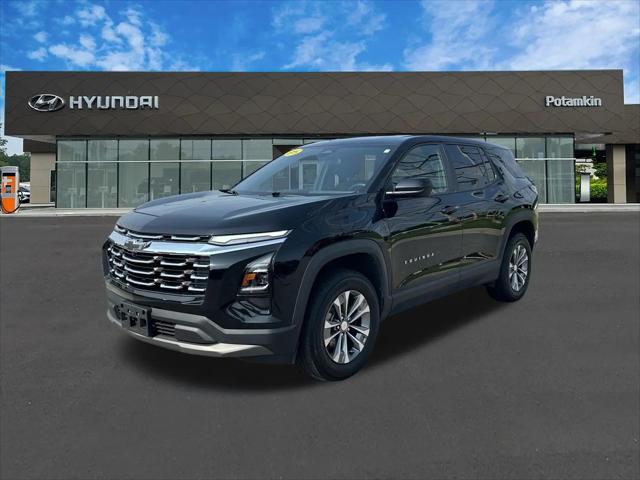 2025 Chevrolet Equinox FWD LT for sale in Lilburn, GA